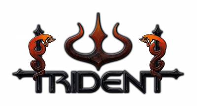 logo Trident (SWE)